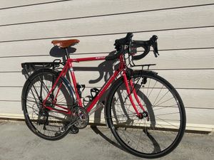 Vélo de Randonnée  - 1