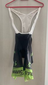 Cuissard court Castelli L - 1