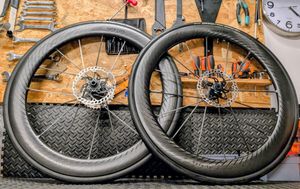 🏆 SYNCROS CAPITAL SL 60MM GARANTIES🏆 - 1