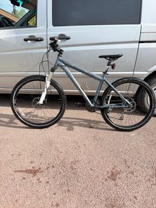 Specialized rockhopper - 1