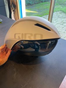 Casque chrono Giro aerohead  - 1
