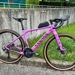 Canyon Grizl 7 alu taille 2XS - 1