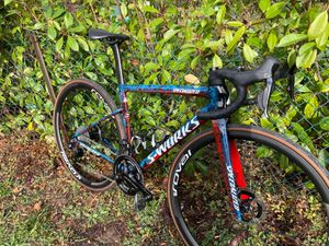 S-WORKS equipe FDJ - 1