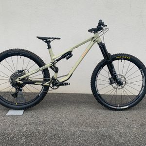 Commencal Meta TR - 1