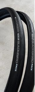 Paire de pneus Hutchinson Blackbird Race TLR – Neu... - 1