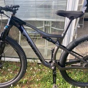 VTT Tout-suspendu - Orbea Oiz M30 - Shimano Deore ... - 1