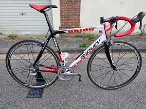 Vends Ridley Orion - Taille 56 - 1