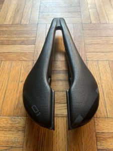 Selle Italia SP 01 carbone - 1