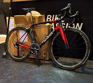 Wilier Triestina Zero 7 - 1