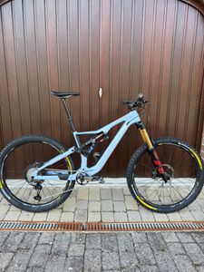 Orbea Rallon - 1