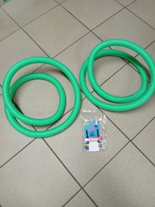 Tubes anti-crevaison - 1