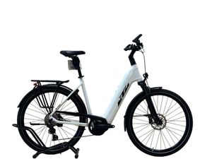 KTM Cento 10 Vélo électrique Shimano Deore 2023 - 1