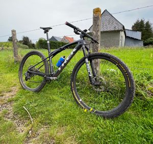 Trek supercaliber 9.9 - 1