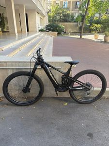 VTT Elec : Giant TRANCE X ADVANCED E+ 2 - 1