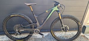 VTT SCOTT spark 900 ultimate  - 1