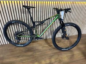 orbea oiz taille M11 - 1