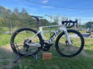 FACTOR Monza 2026- 49 (XS) - 1