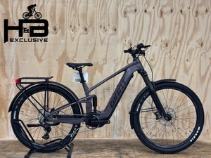 Giant Stance E+ EX 29 pouces VTT électrique Shiman... - 1