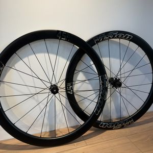 ROUES VISION METRON SL45 SERVICE COURSE  - 1