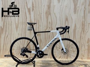 Canyon Ultimate CF SL 7 AXS Carbon Vélo de Route S... - 1