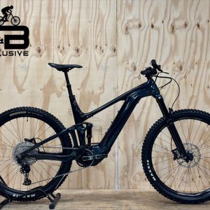 Giant Trance X Advanced E+ 2 Carbon 29 pouces VTT ... - 1