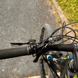 VTT Scott spark 950 - 1