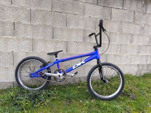 BMX race DK - 1