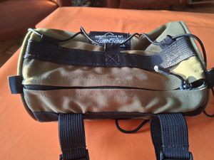 Sacoche guidon megamo - 1