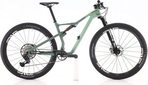Produit Reconditionne    Cannondale Scalpel X01 Ax... - 1