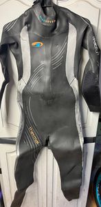 Combinaison Blueseventy Thermal - 1