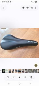 Selle velo route - 1