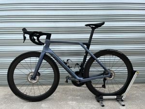 Vends LAPIERRE XELIUS DRS 7 - 1