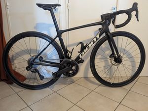 Giant TCR CCC - 1