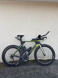 Canyon speedmax cf 8.0 - 1