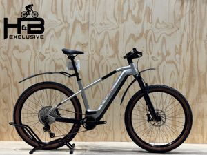 Cube Reaction Hybrid SLX 750 29 pouces VTT électri... - 1