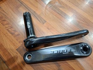 Pedalier SRAM FORCE - 1