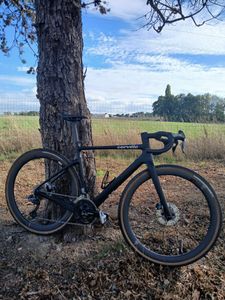 Cervelo Aspero  - 1
