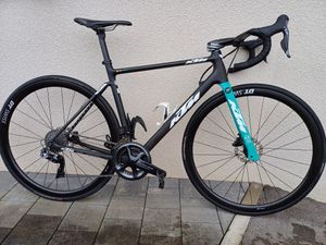 KTM Revelator Alto Team Edition – Dura-Ace Di2 – D... - 1