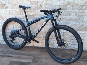 VTT TREK SUPERCALIBER SLR  - 1