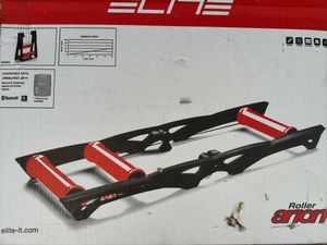 Rouleaux ELITE - 1