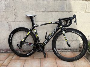 Specialized Venge Sagan  - 1