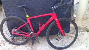Specialized de route - 1
