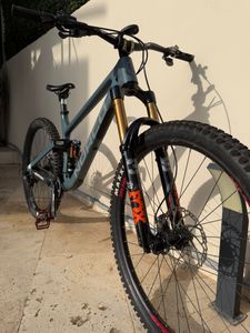 Norco Sight carbone – FOX Factory Kashima – XTR – ... - 1