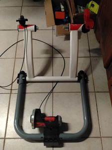 Home trainer elite - 1