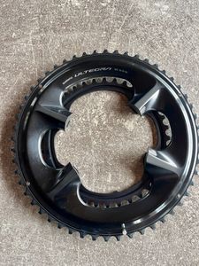 ￼Pédalier Shimano Ultegra FC-R8100  + Capteur de p... - 1