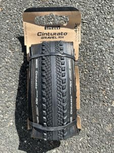 Pneu Pirelli Cinturato qgrabel RH - 1