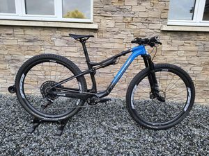 Lapierre xr 9.9 - 1