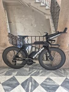 Cervélo P5 2025 – Size 51 – Dura-Ace Di2 – Reserve... - 1