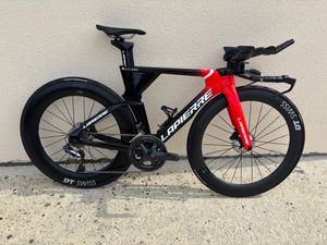 Lapierre aerostorm  - 1