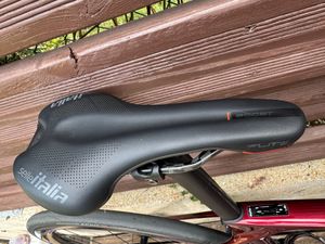 Selle Italia FLITE BOOST KIT CARBONIO S1 - 1